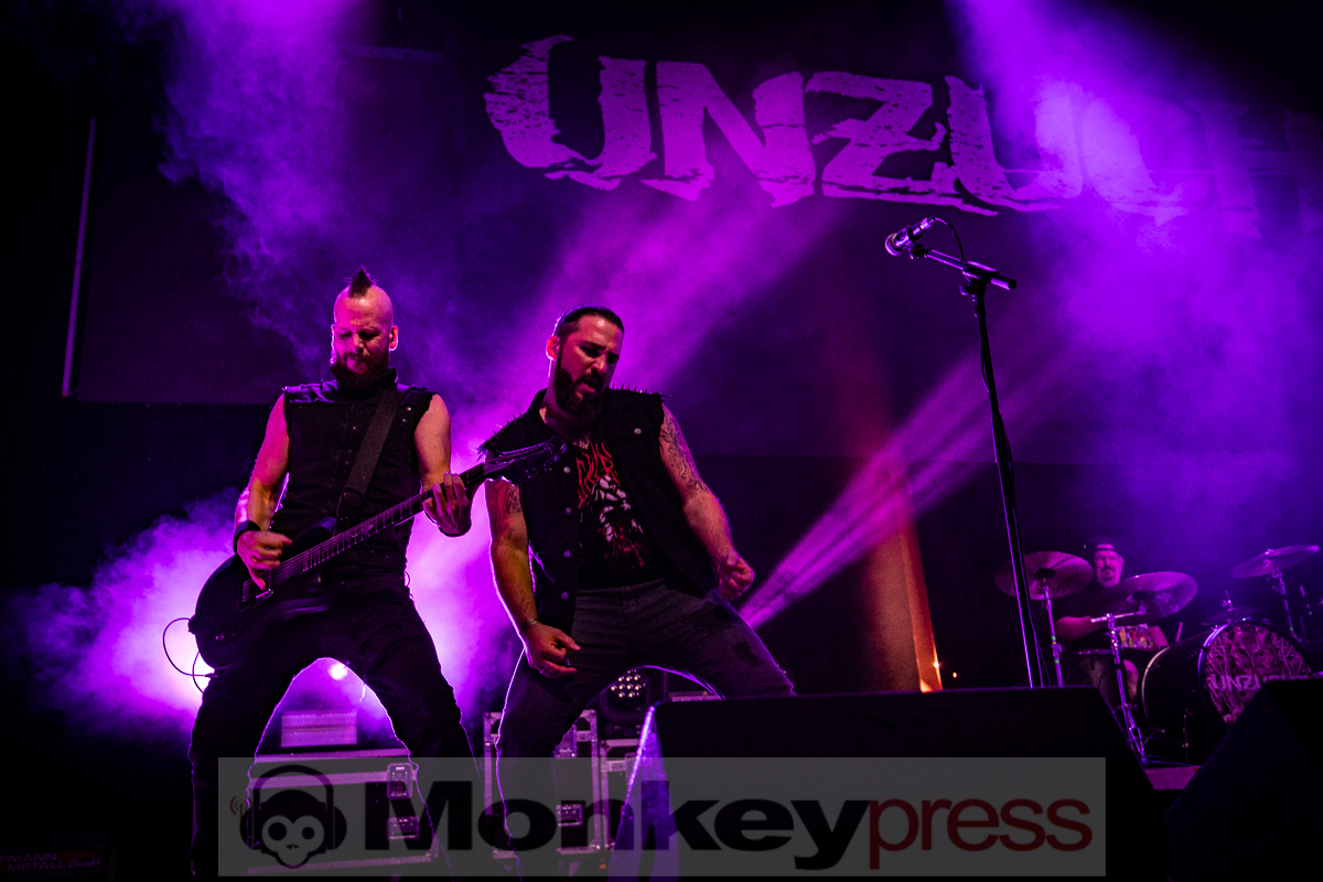 Unzucht, © Thomas Bunge