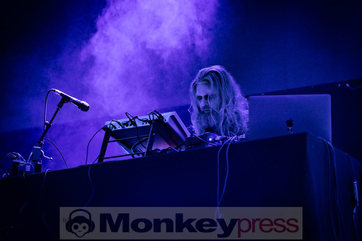 Combichrist, © Thomas Bunge
