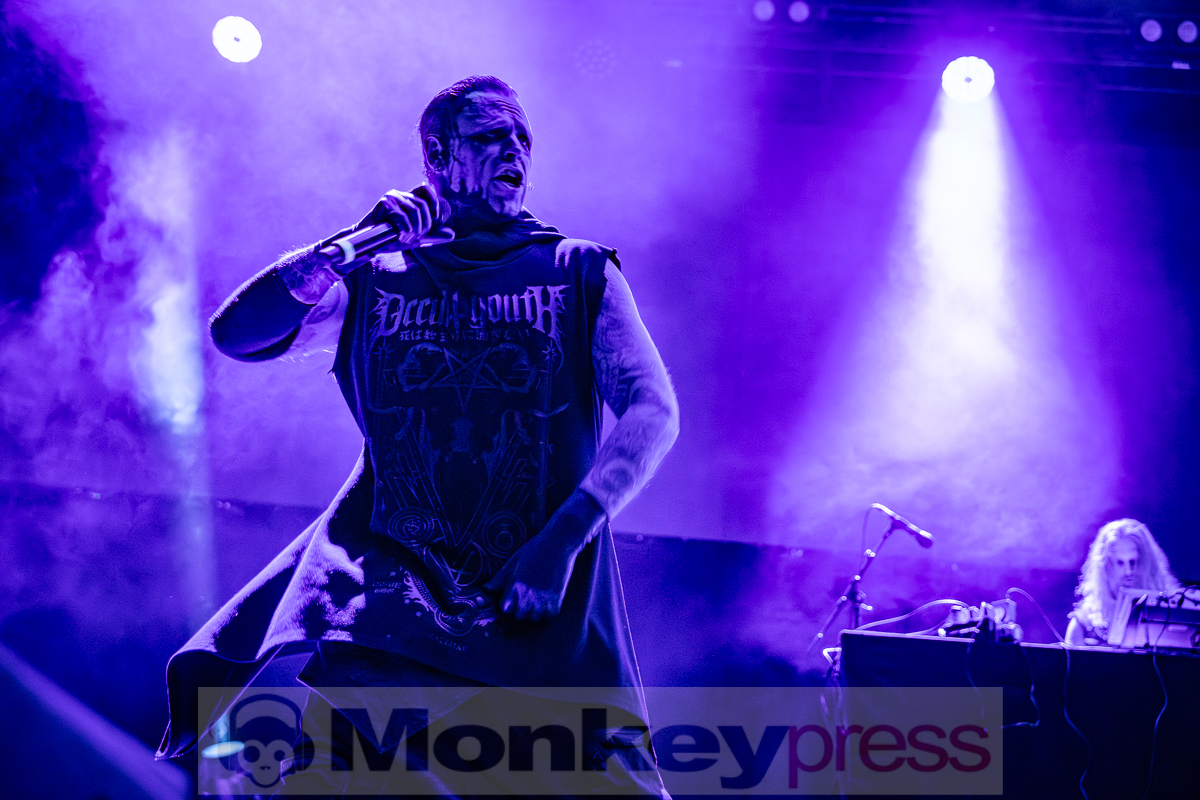 Combichrist, © Thomas Bunge