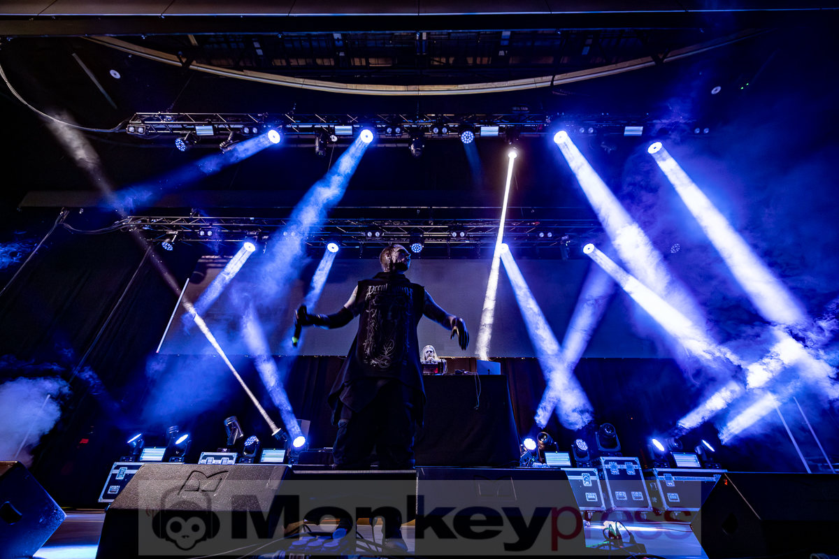 Combichrist, © Thomas Bunge