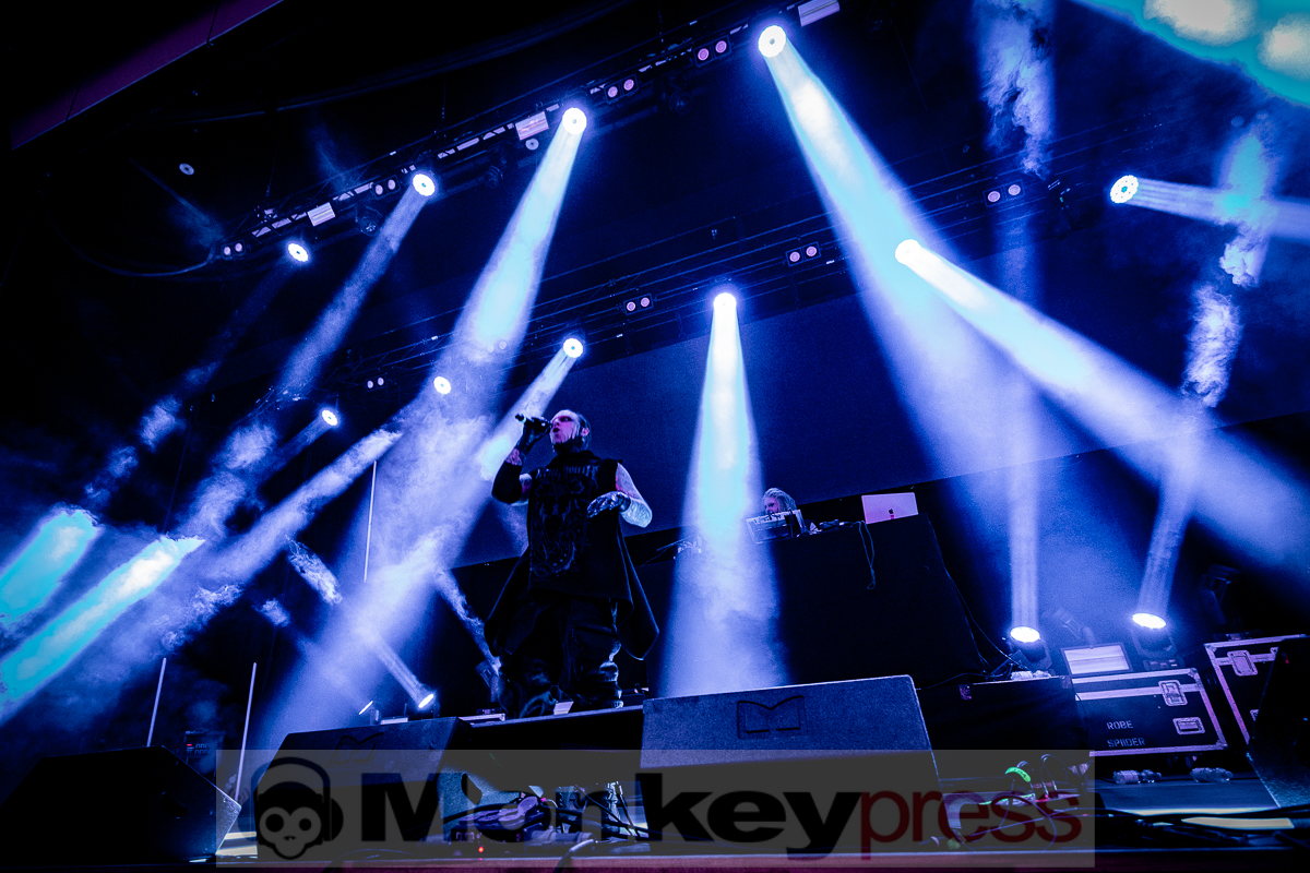 Combichrist, © Thomas Bunge