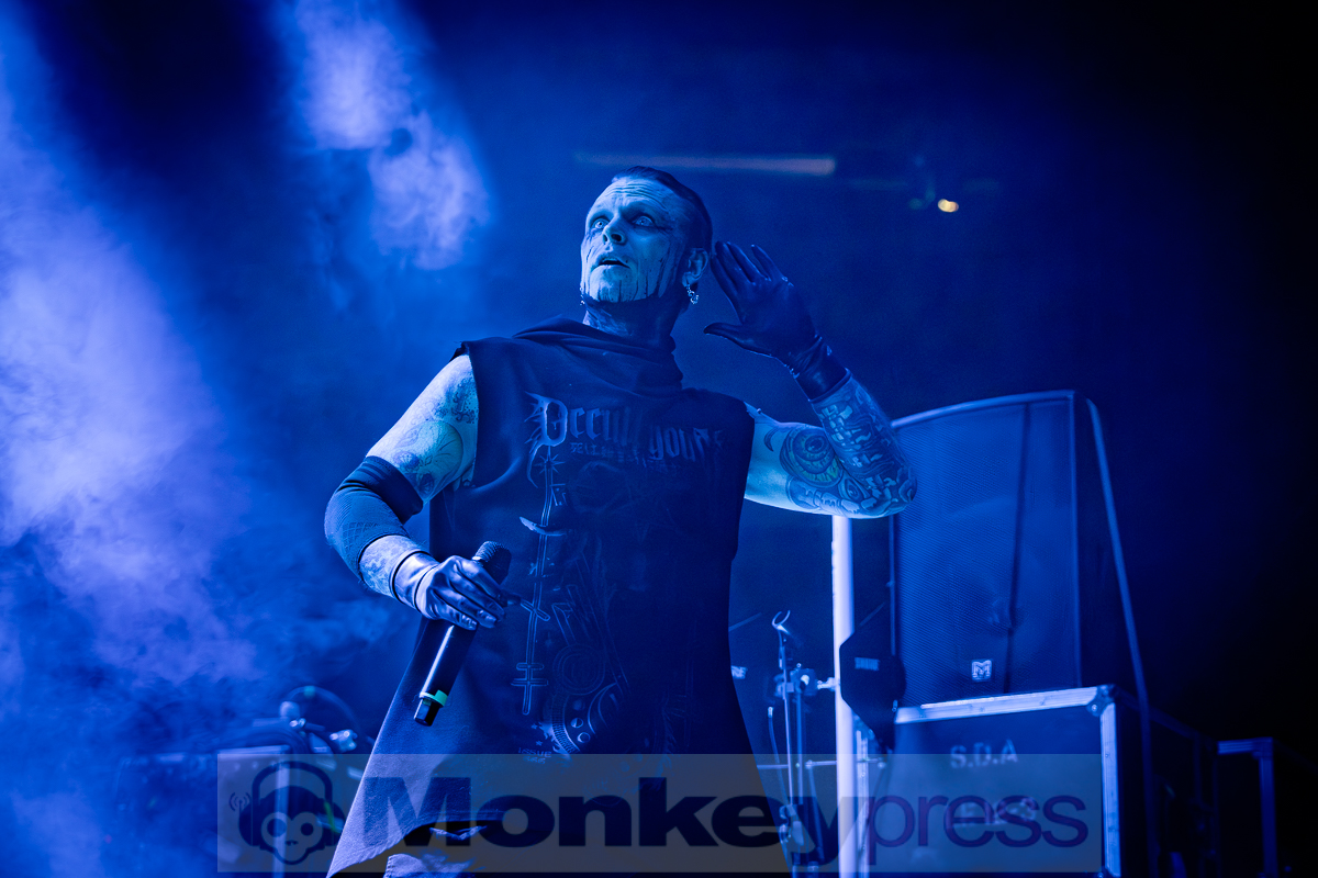 Combichrist, © Thomas Bunge