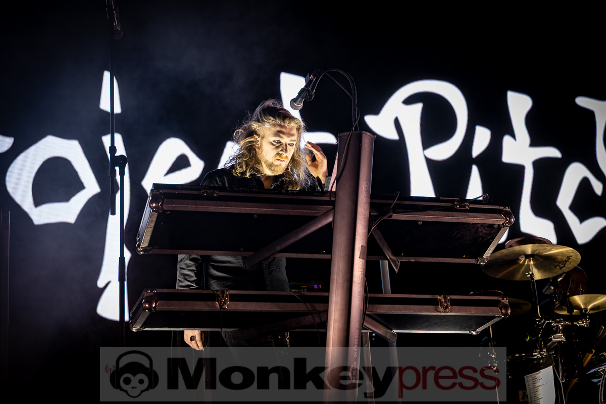 Project Pitchfork, © Thomas Bunge