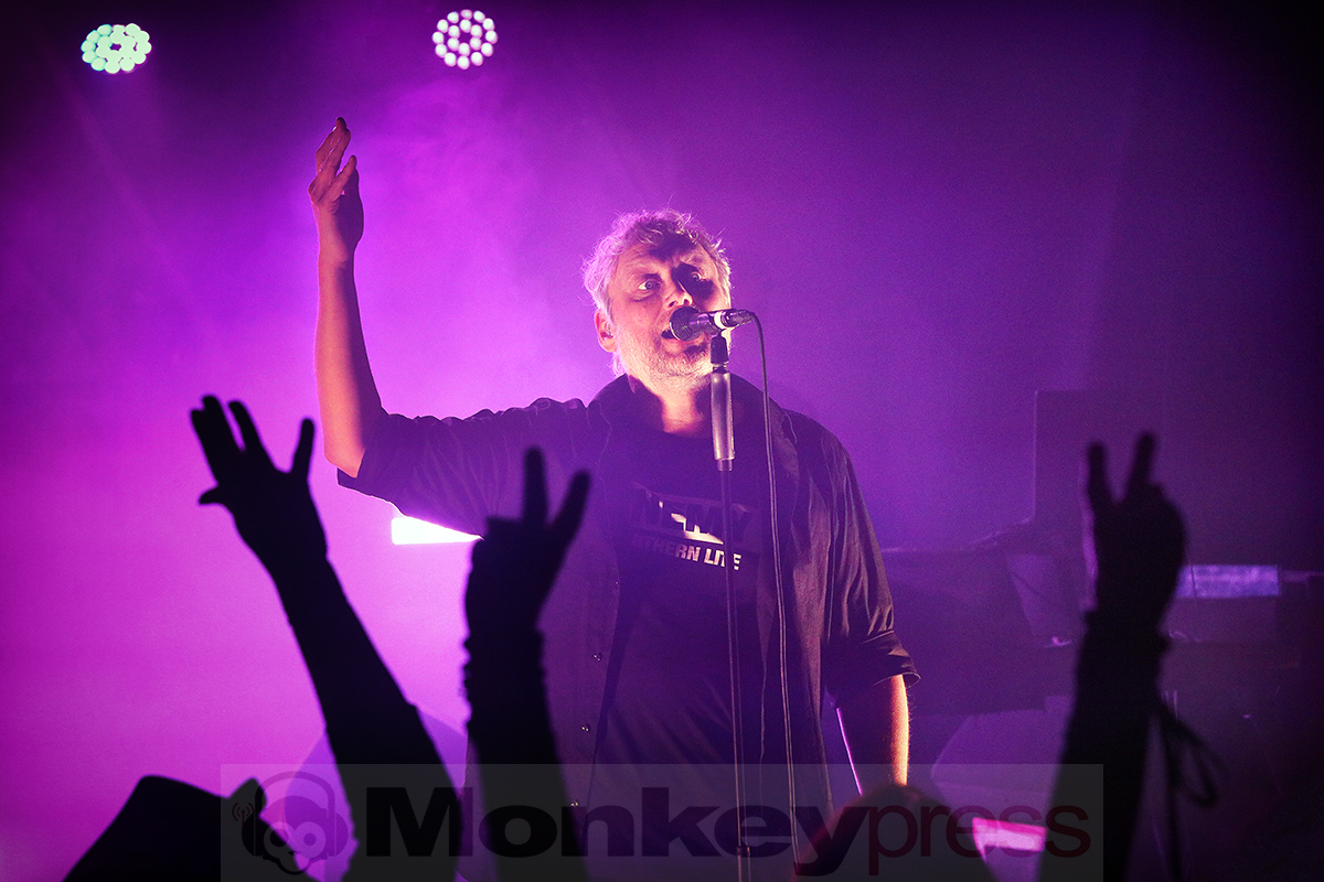 Northern Lite © Sandro Griesbach
