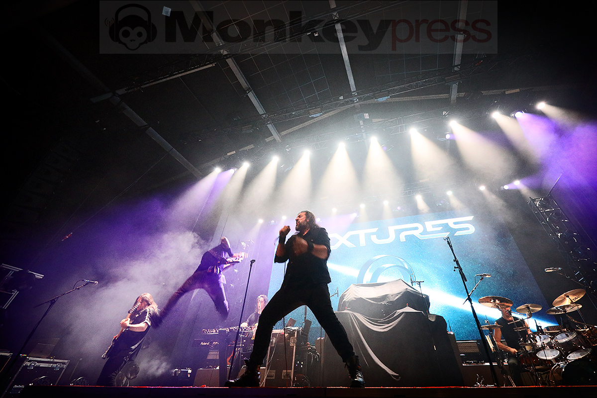 Textures © Sandro Griesbach