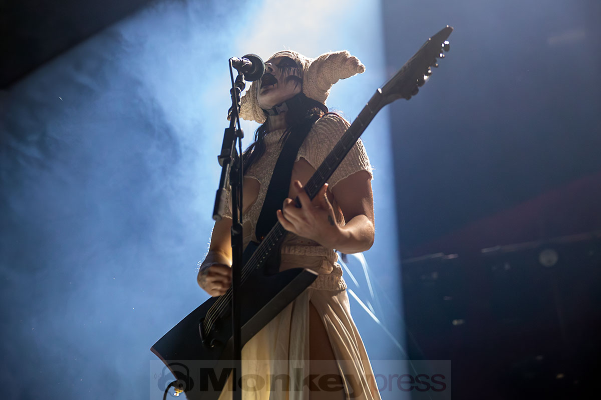 WITCH CLUB SATAN, ©Marcus Nathofer