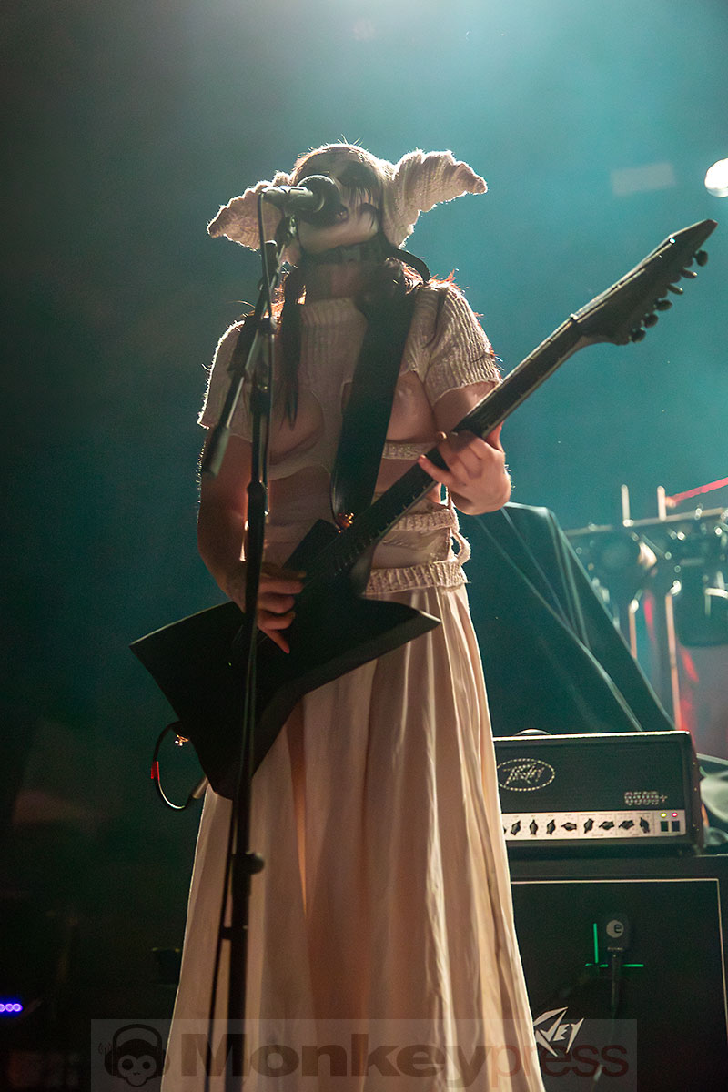 WITCH CLUB SATAN, ©Marcus Nathofer