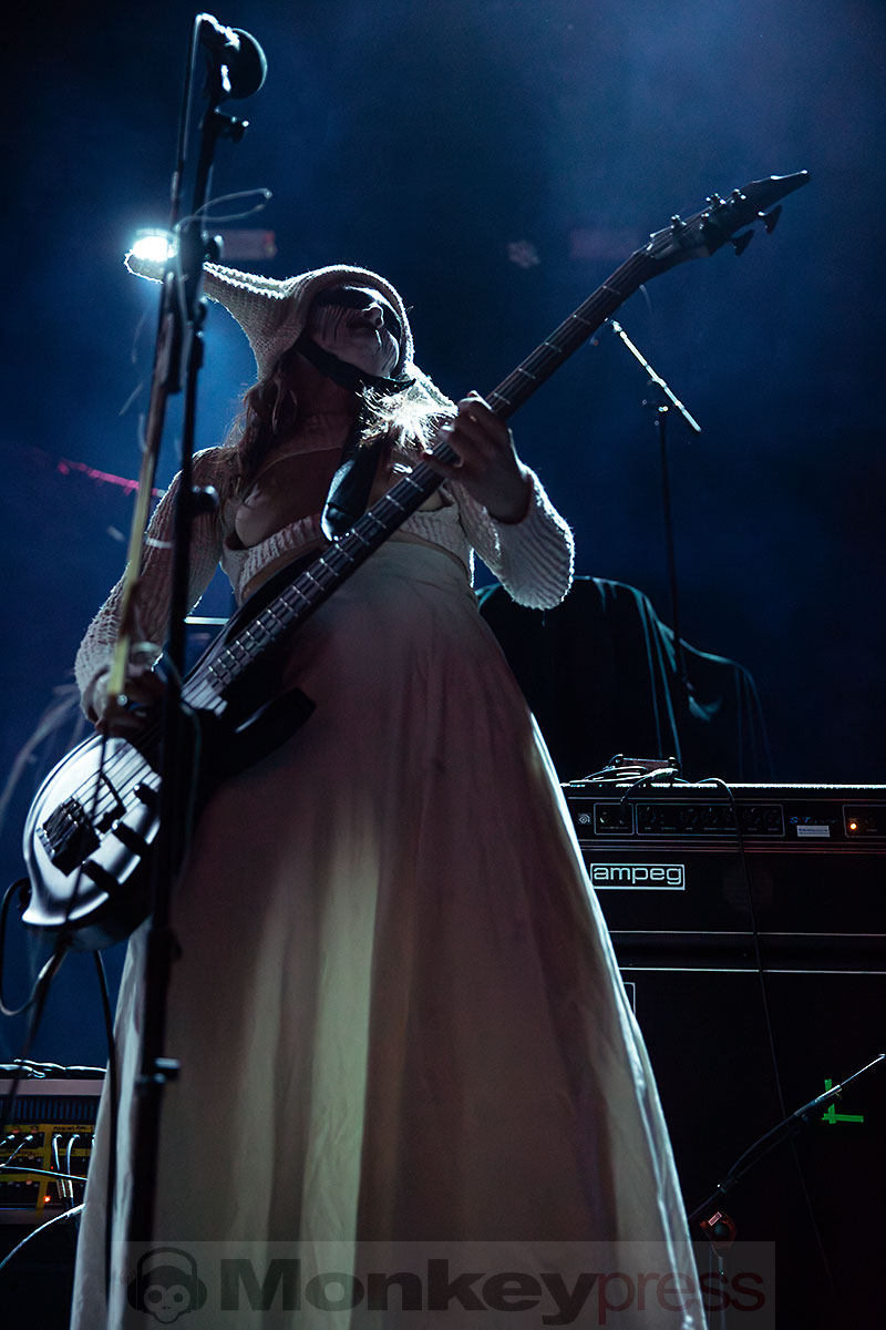 WITCH CLUB SATAN, ©Marcus Nathofer