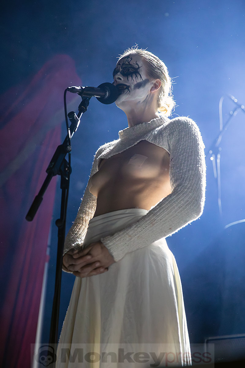 WITCH CLUB SATAN, ©Marcus Nathofer