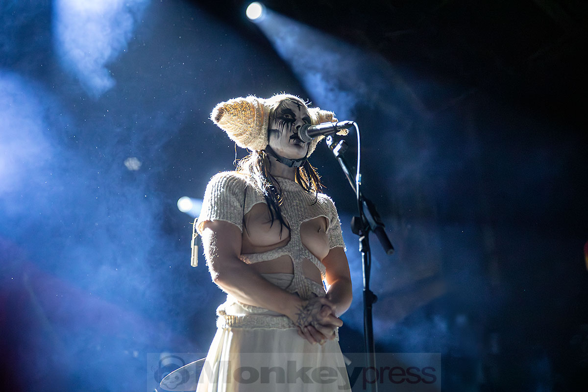 WITCH CLUB SATAN, ©Marcus Nathofer