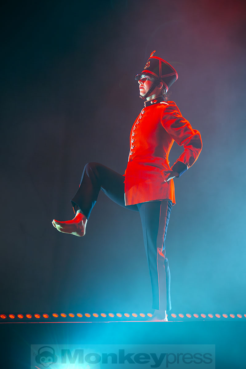 GOETHES ERBEN, ©Marcus Nathofer
