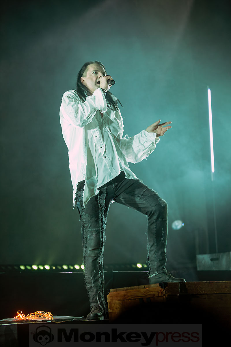 GOETHES ERBEN, ©Marcus Nathofer