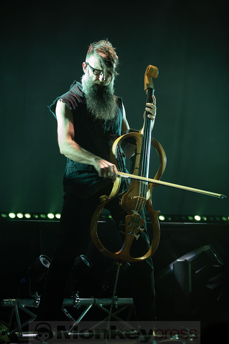GOETHES ERBEN, ©Marcus Nathofer