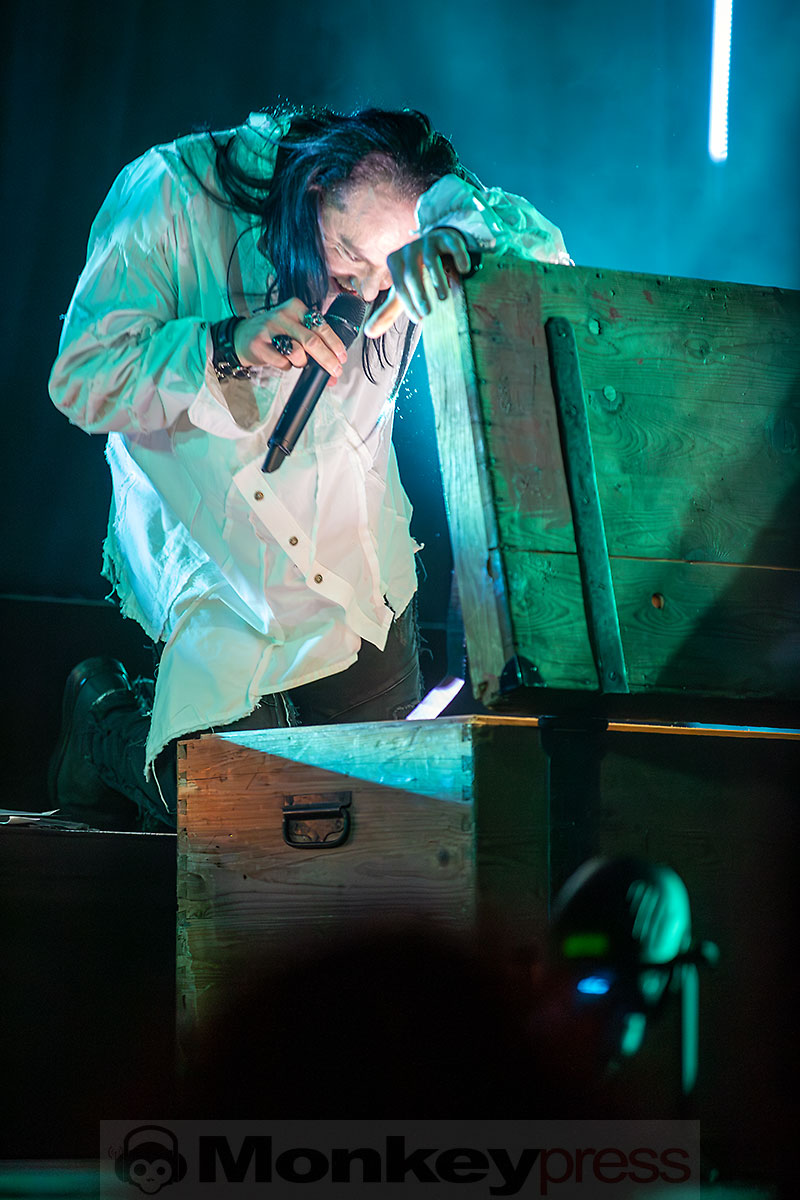 GOETHES ERBEN, ©Marcus Nathofer
