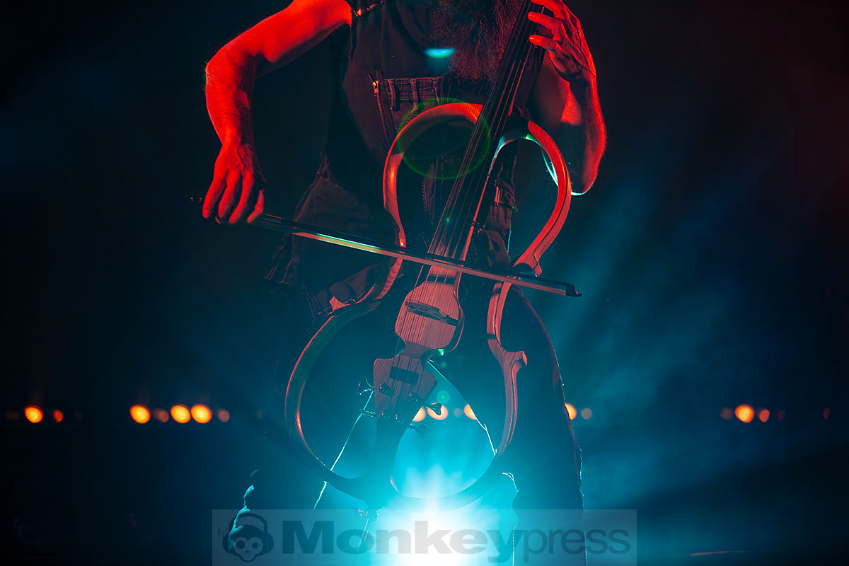 GOETHES ERBEN, ©Marcus Nathofer