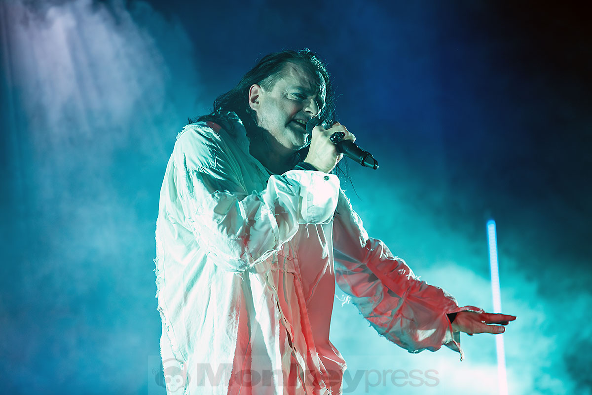 GOETHES ERBEN, ©Marcus Nathofer