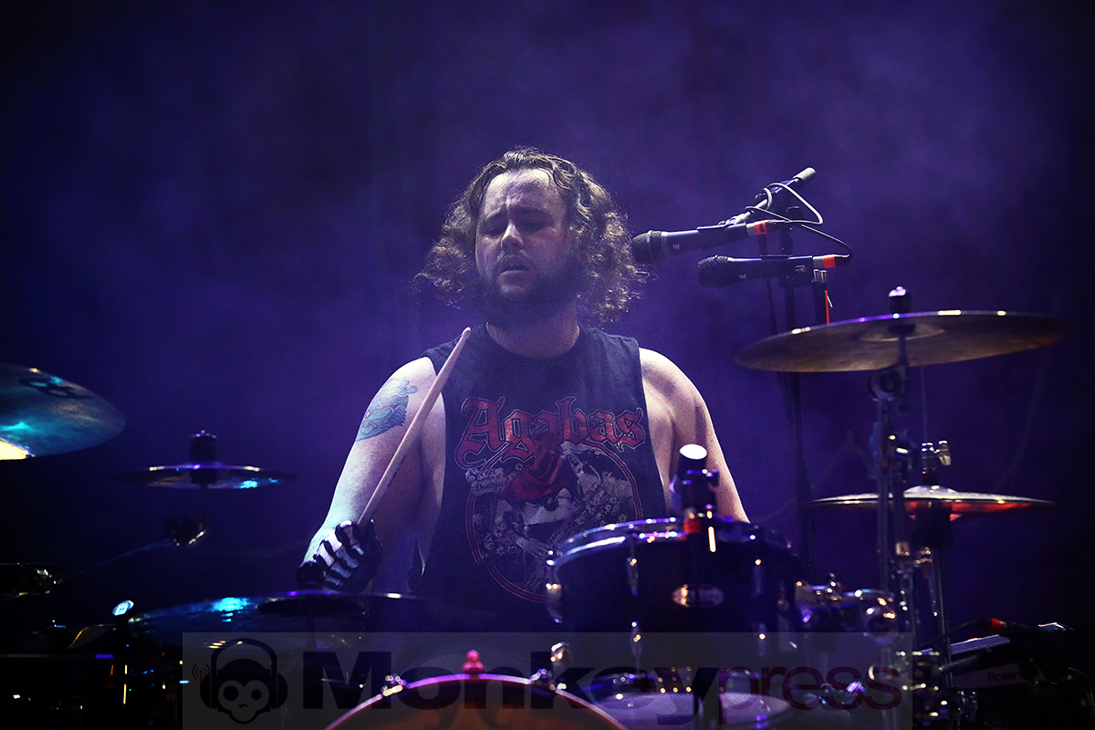 Alien Weaponry © Sandro Griesbach