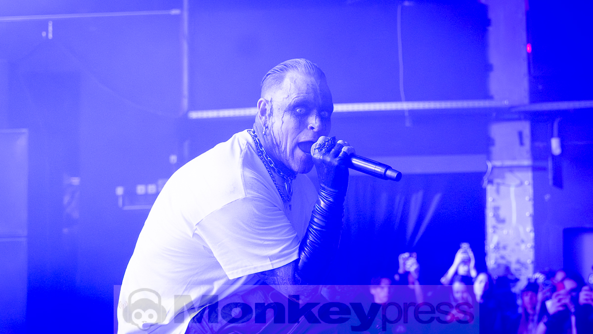 Combichrist © Schwarzpixel - Carsten Zerbe