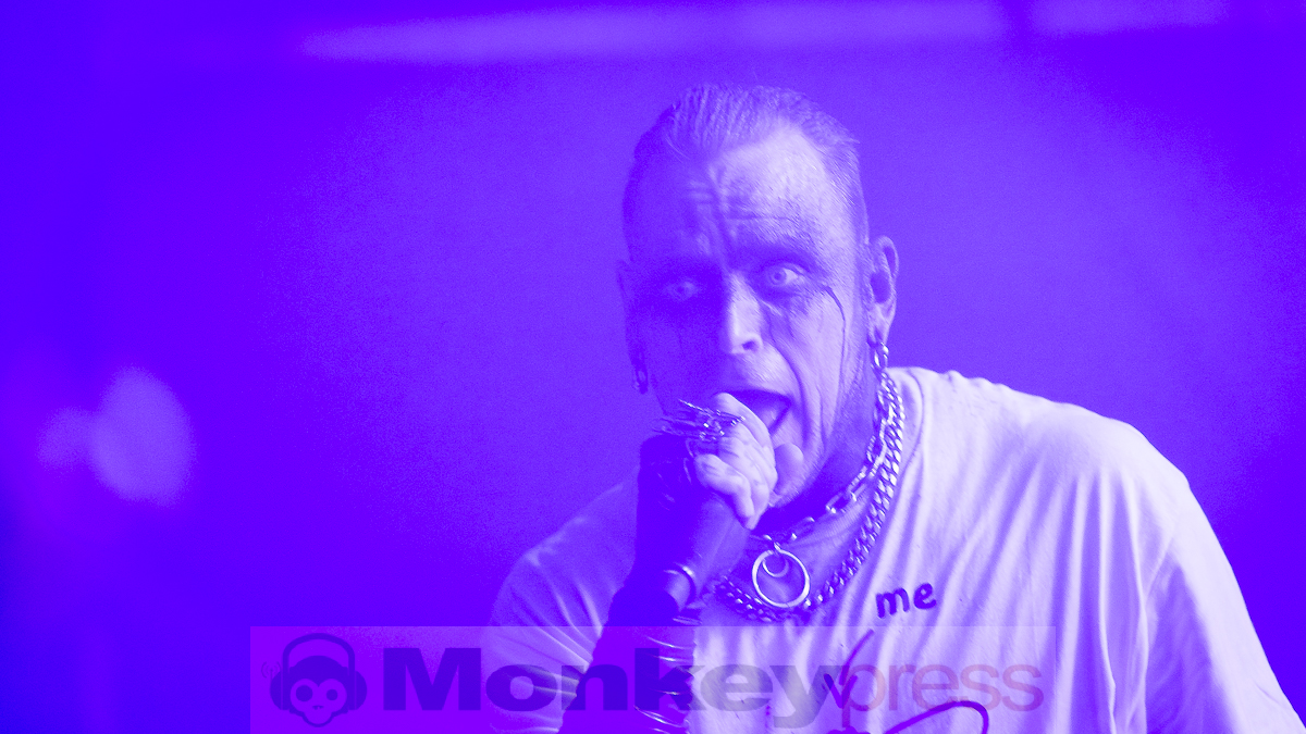 Combichrist © Schwarzpixel - Carsten Zerbe
