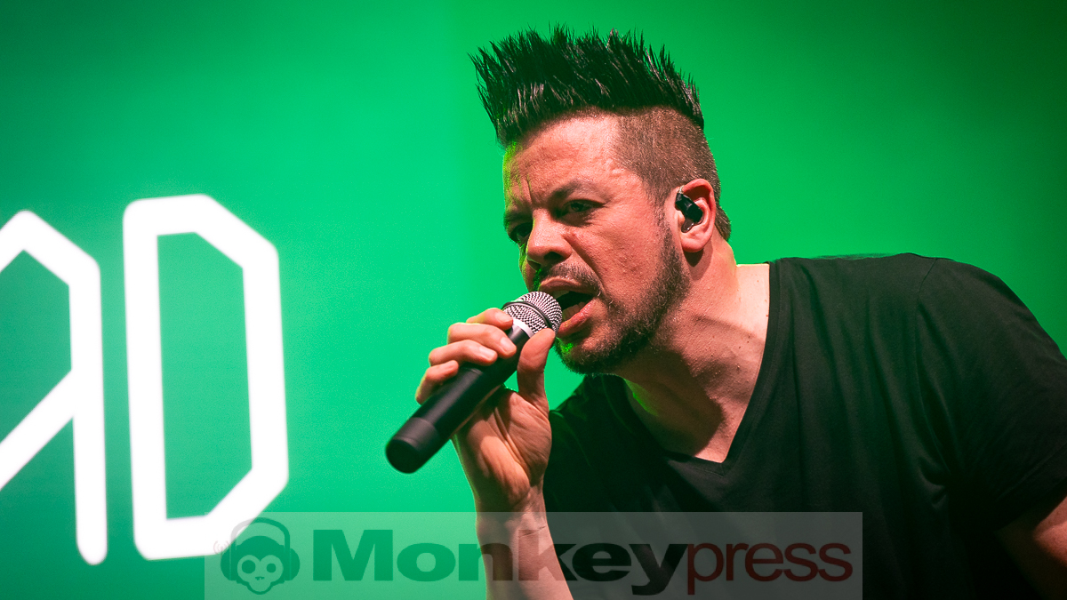 Faderhead © Schwarzpixel - Carsten Zerbe