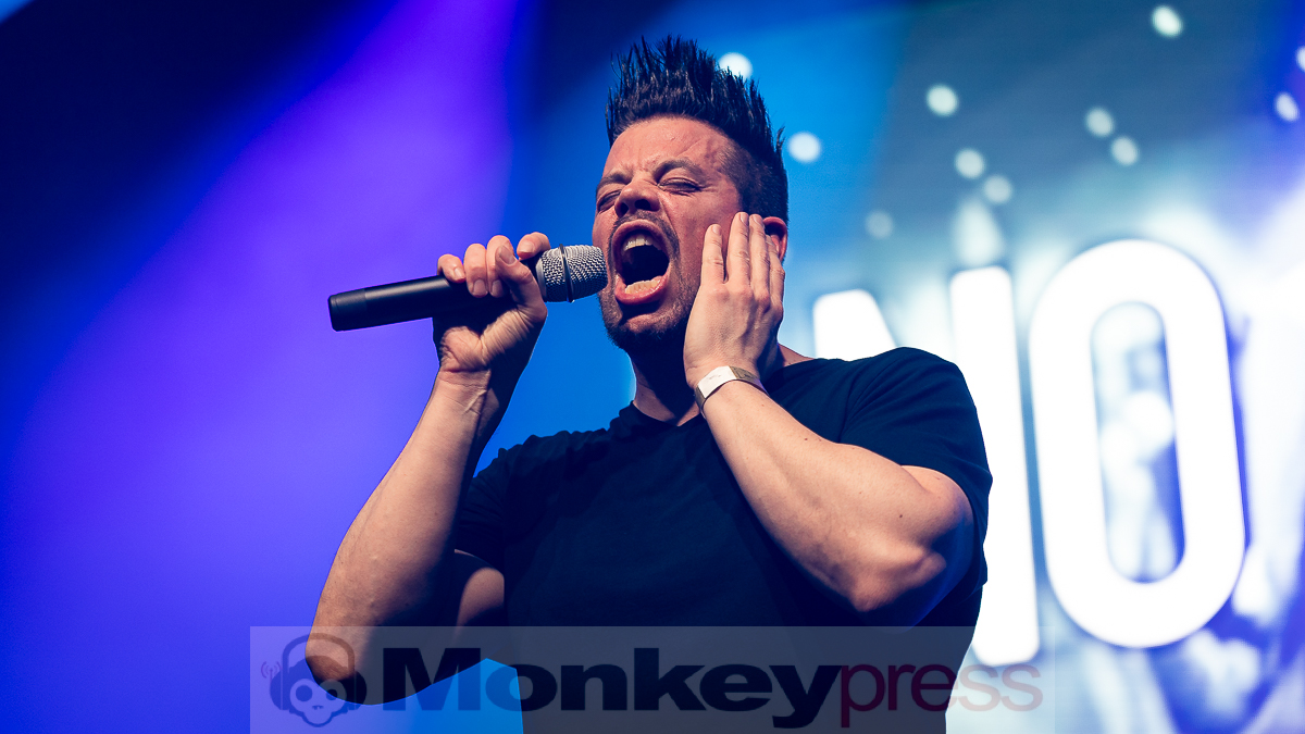Faderhead © Schwarzpixel - Carsten Zerbe