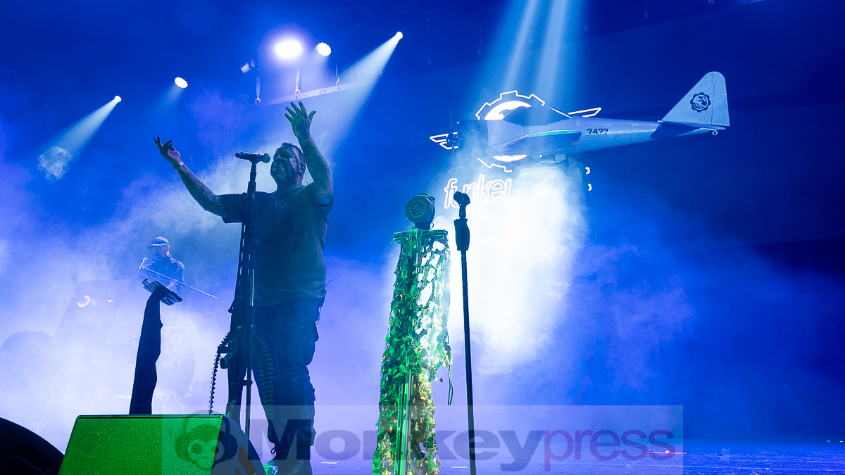 Funker Vogt © Schwarzpixel - Carsten Zerbe