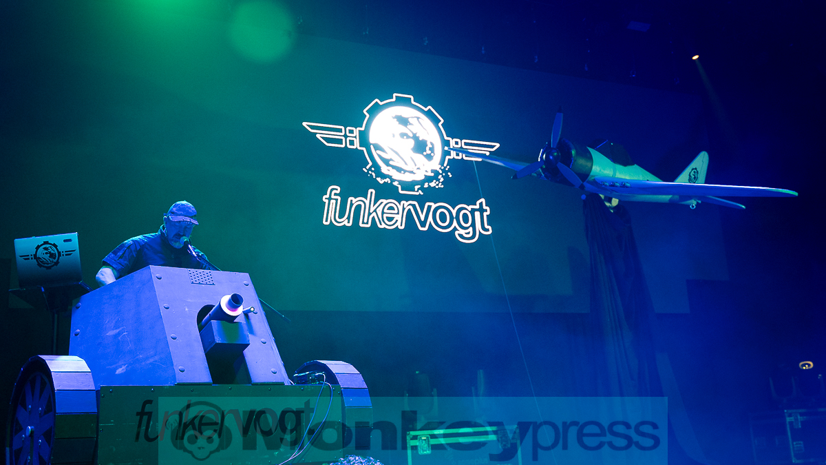 Funker Vogt © Schwarzpixel - Carsten Zerbe