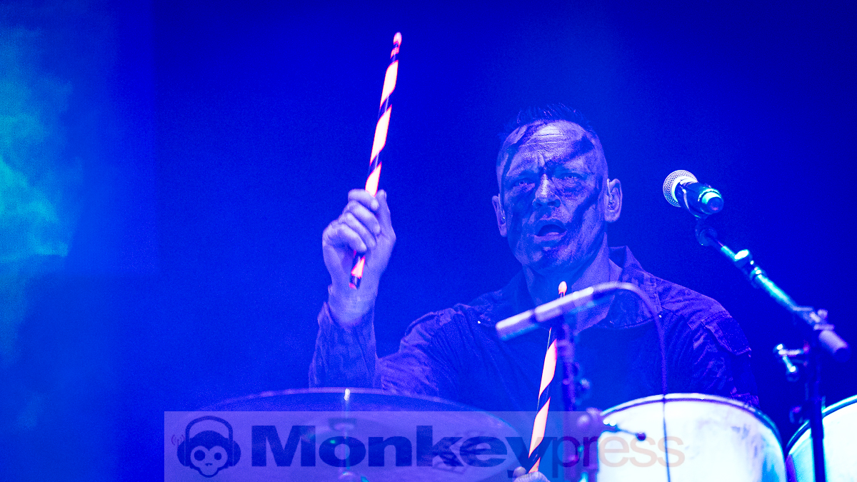 Funker Vogt © Schwarzpixel - Carsten Zerbe