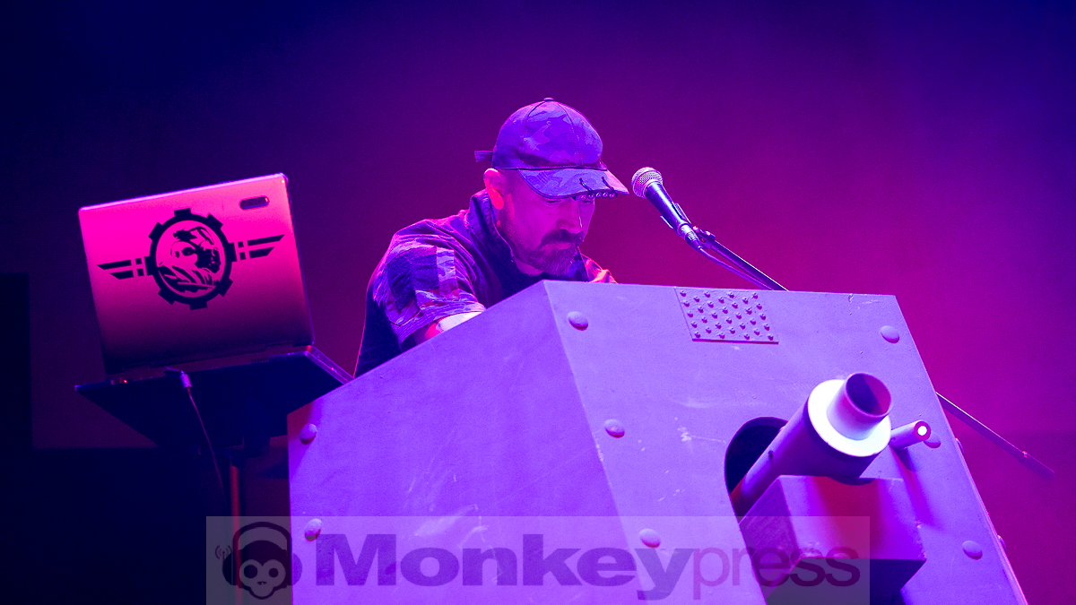 Funker Vogt © Schwarzpixel - Carsten Zerbe