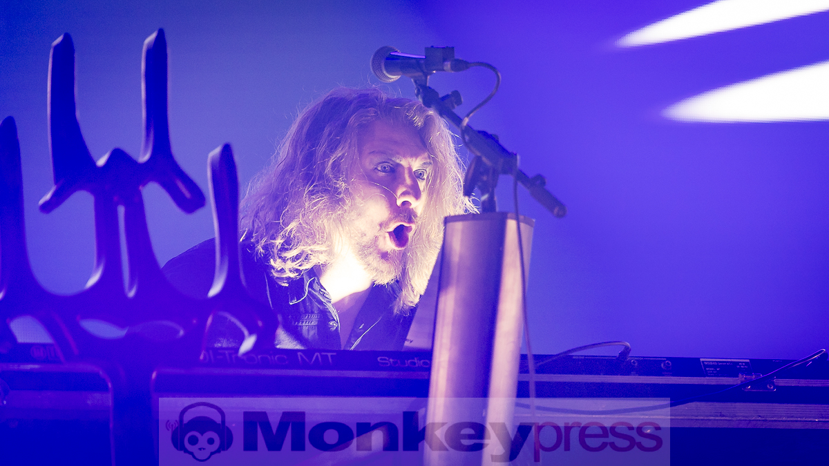 Project Pitchfork © Schwarzpixel - Carsten Zerbe