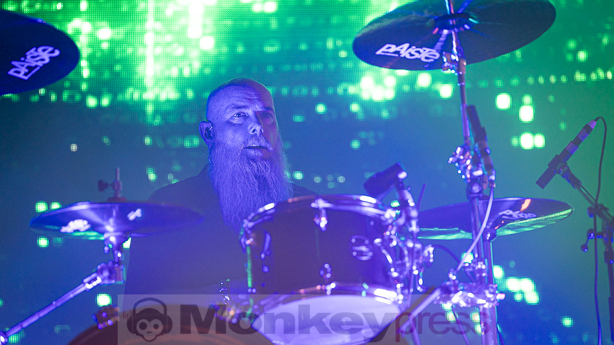Project Pitchfork © Schwarzpixel - Carsten Zerbe