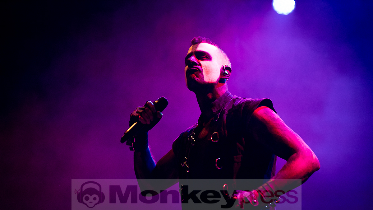Synthattack © Schwarzpixel - Carsten Zerbe