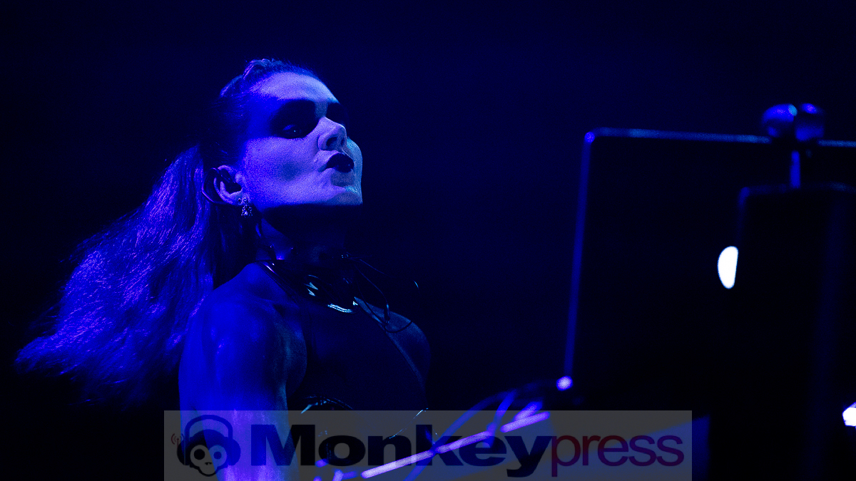 Synthattack © Schwarzpixel - Carsten Zerbe