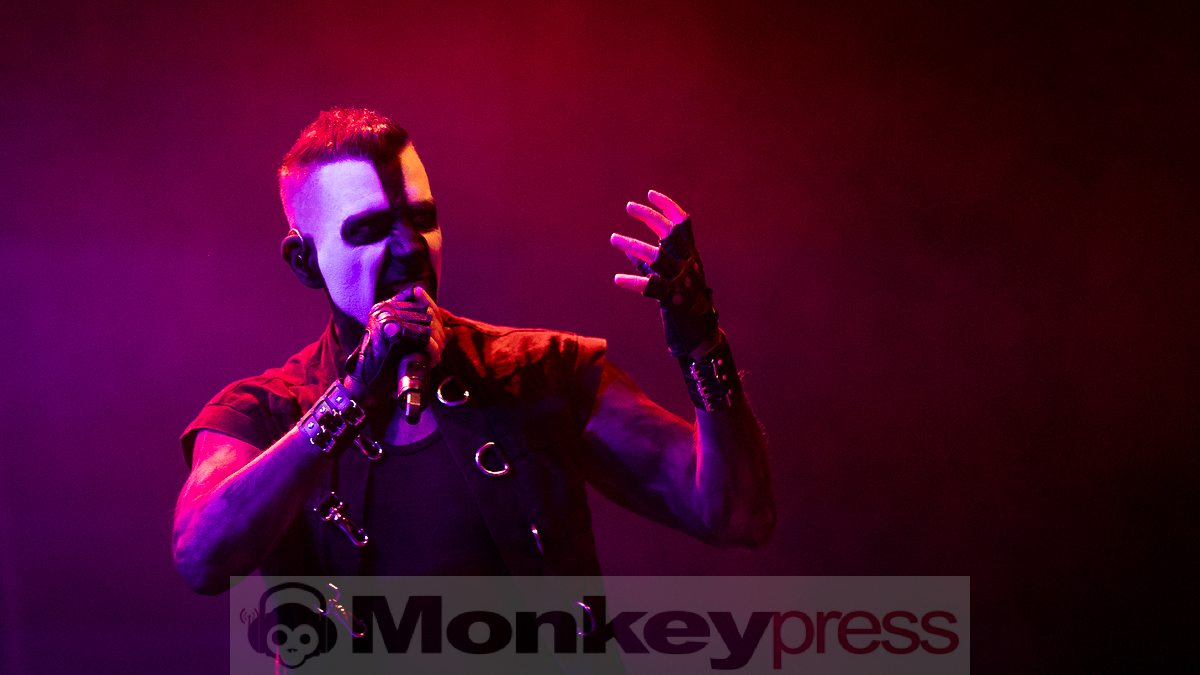 Synthattack © Schwarzpixel - Carsten Zerbe