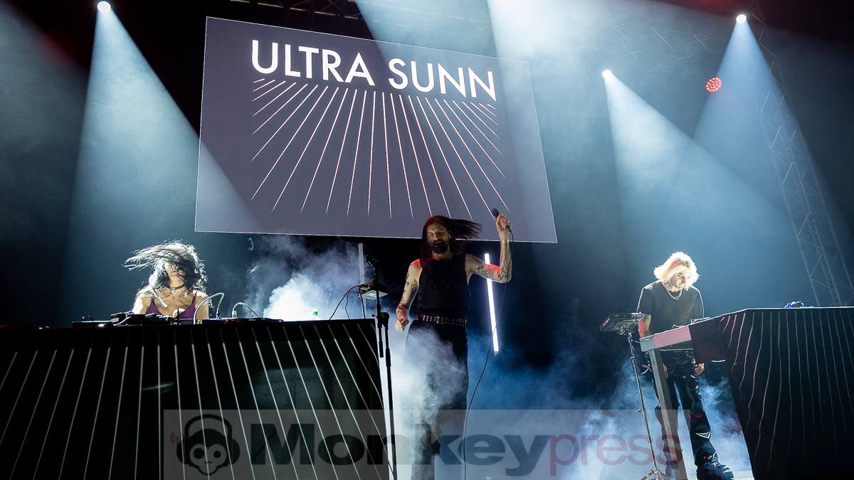 Ultra Sunn © Schwarzpixel - Carsten Zerbe