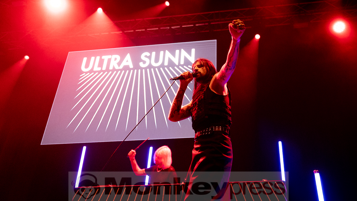 Ultra Sunn © Schwarzpixel - Carsten Zerbe