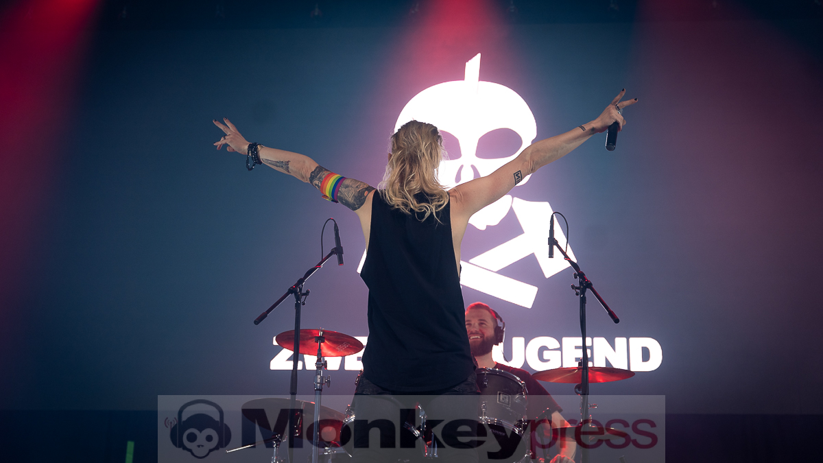 Zweite Jugend © Schwarzpixel - Carsten Zerbe