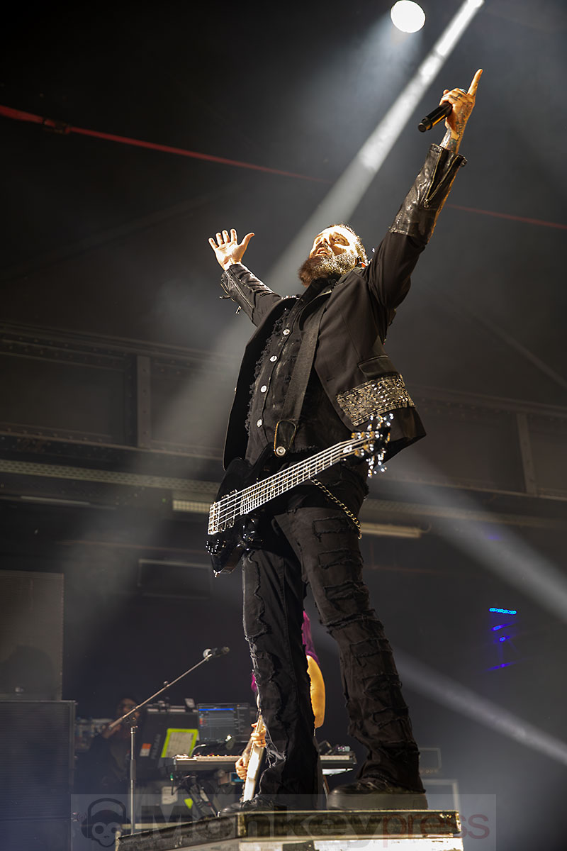 SKILLET, ©Marcus Nathofer