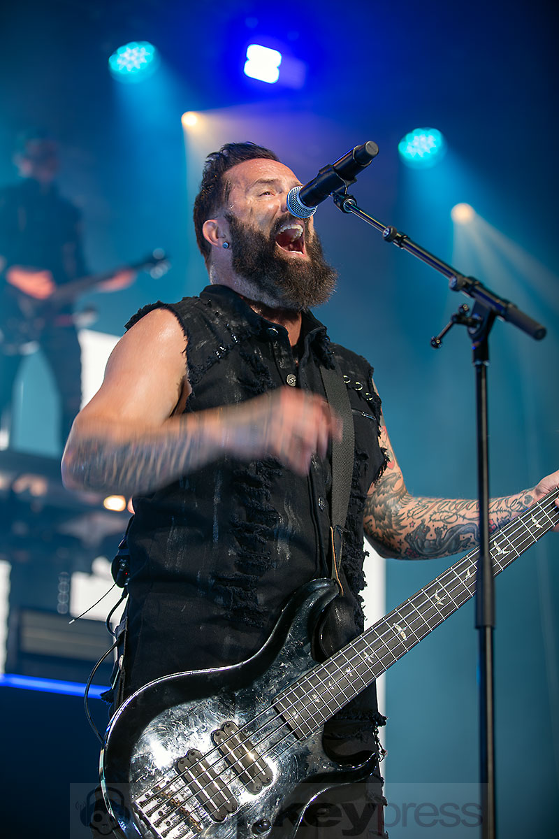 SKILLET, ©Marcus Nathofer