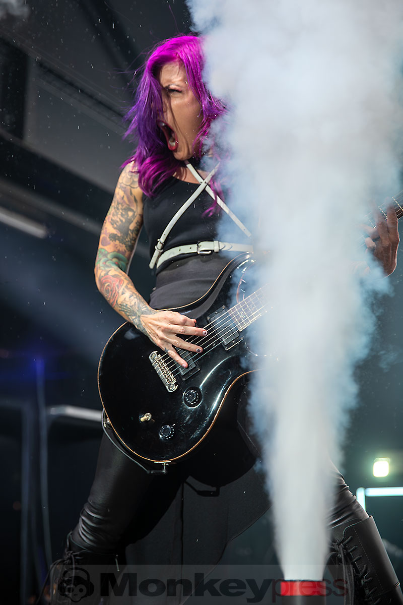 SKILLET, ©Marcus Nathofer
