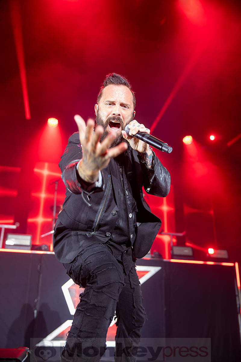 SKILLET, ©Marcus Nathofer