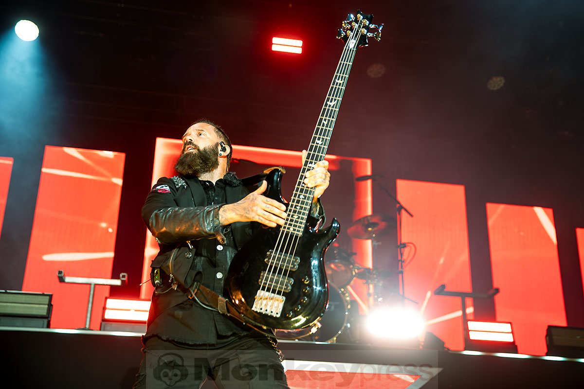 SKILLET, ©Marcus Nathofer