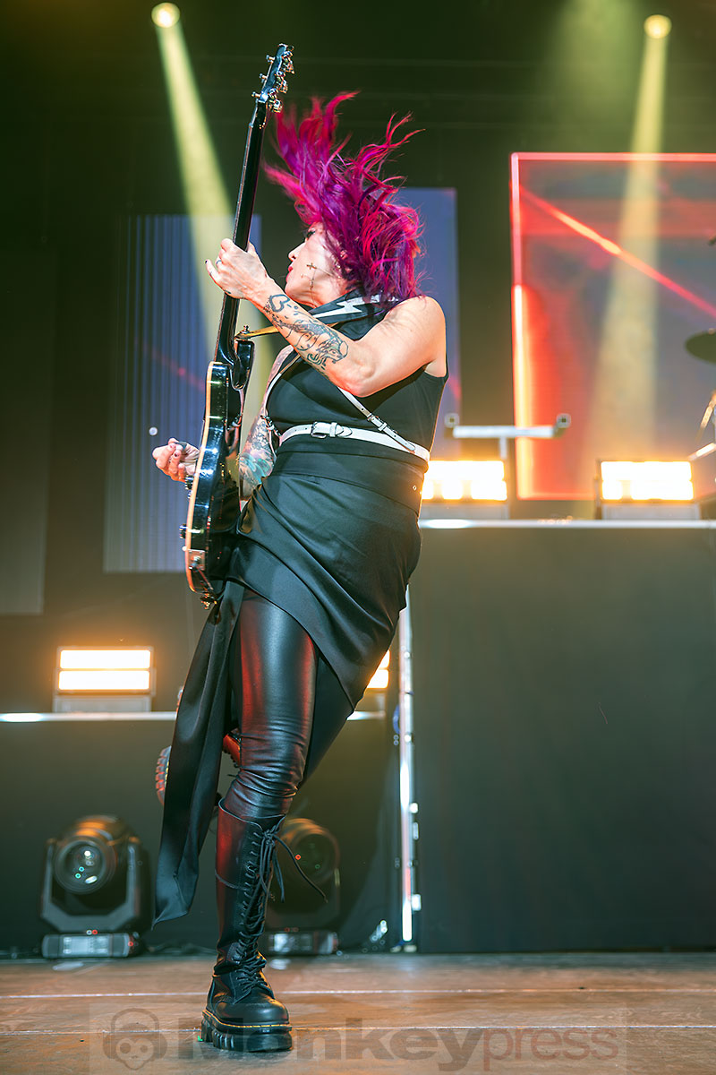 SKILLET, ©Marcus Nathofer