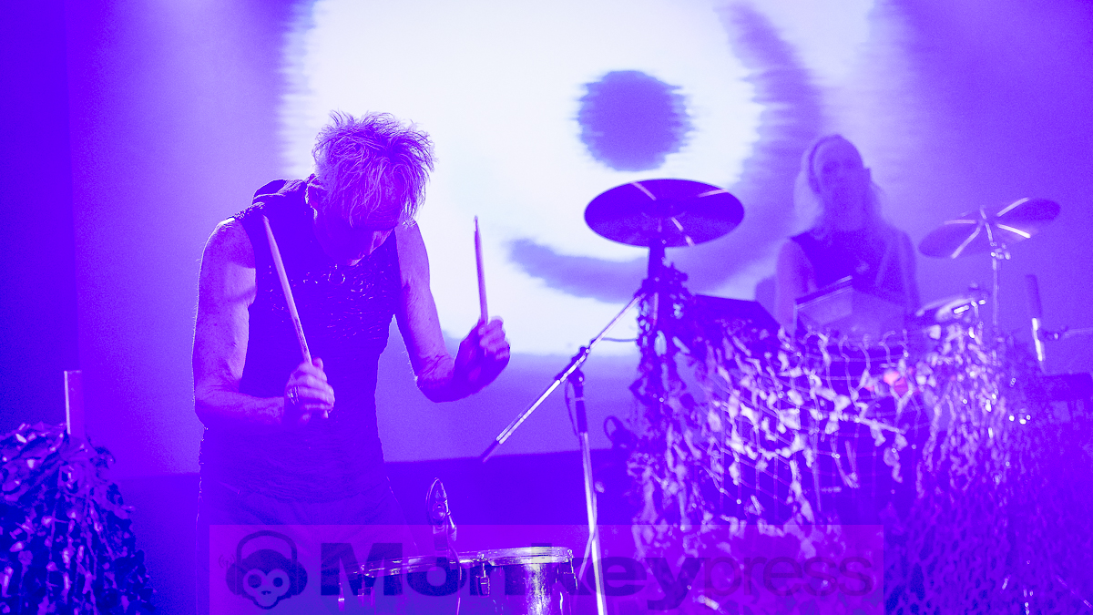 Front Line Assembly © Carsten Zerbe - Schwarzpixel