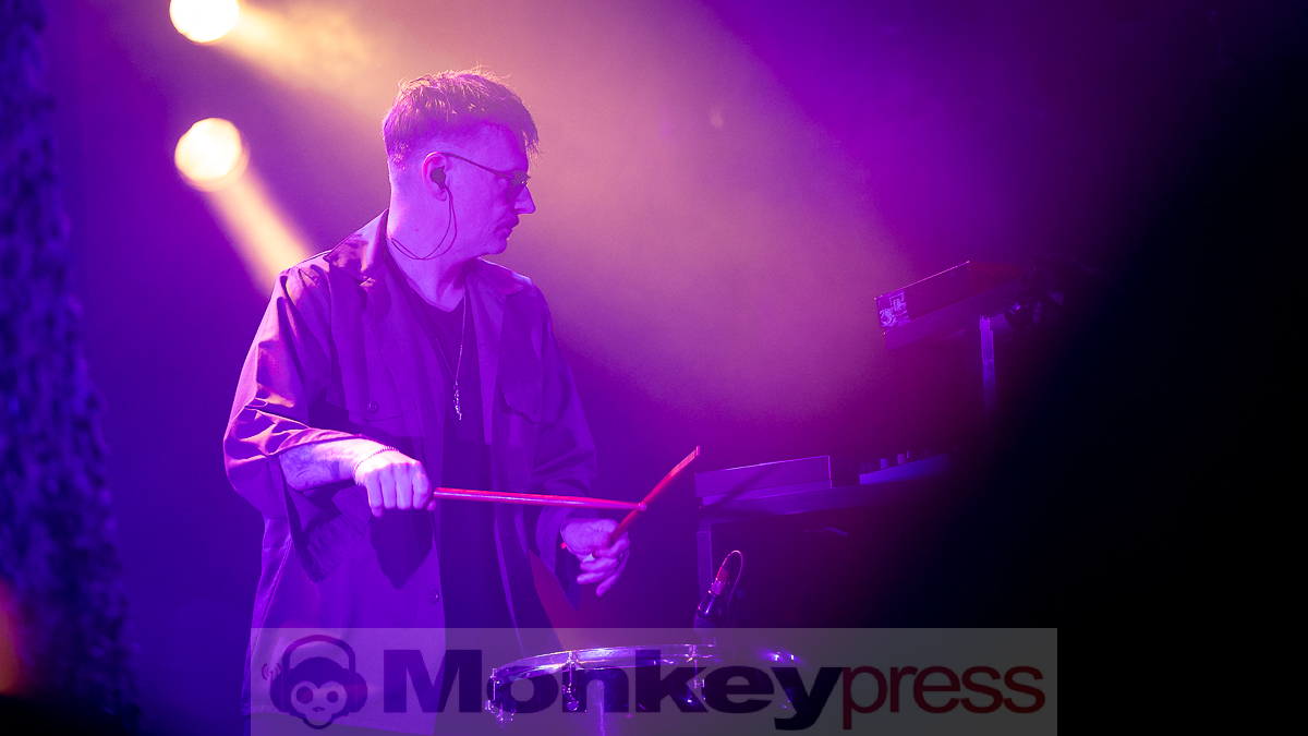 Front Line Assembly © Carsten Zerbe - Schwarzpixel