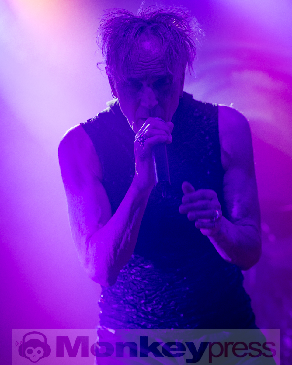 Front Line Assembly © Carsten Zerbe - Schwarzpixel