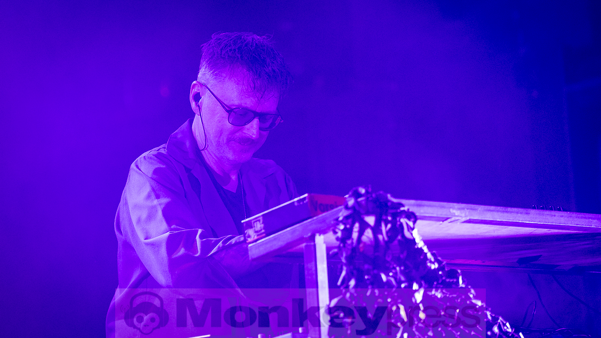 Front Line Assembly © Carsten Zerbe - Schwarzpixel
