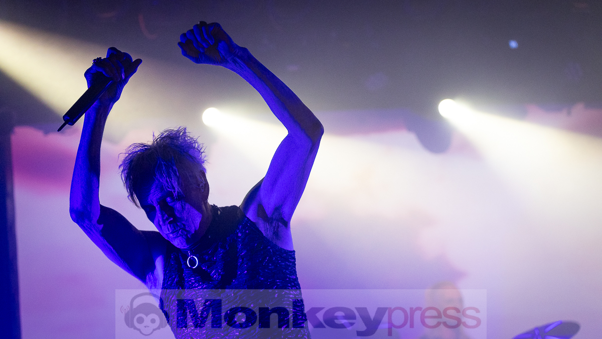 Front Line Assembly © Carsten Zerbe - Schwarzpixel