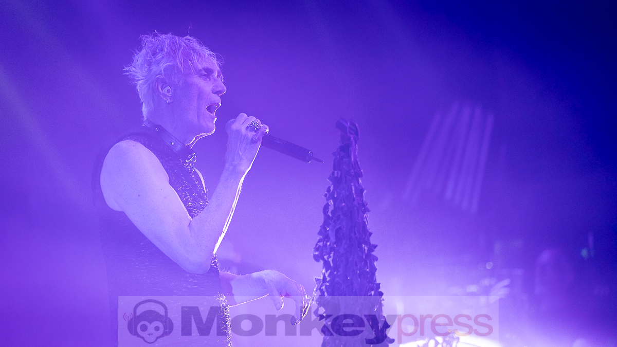 Front Line Assembly © Carsten Zerbe - Schwarzpixel
