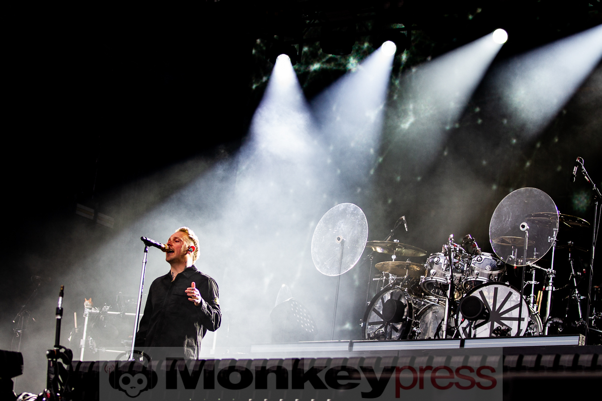 Architects, © Markus Hillgärtner